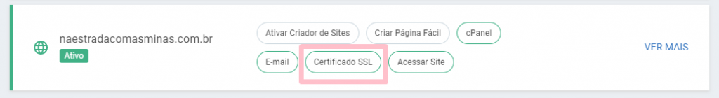 certificado ssl hostgator como ativar - como criar um blog