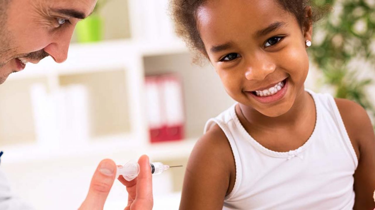 Vacinas contra Covid para crianças chegam no Rio de Janeiro nesta sexta; estado receberá 93,5 mil doses