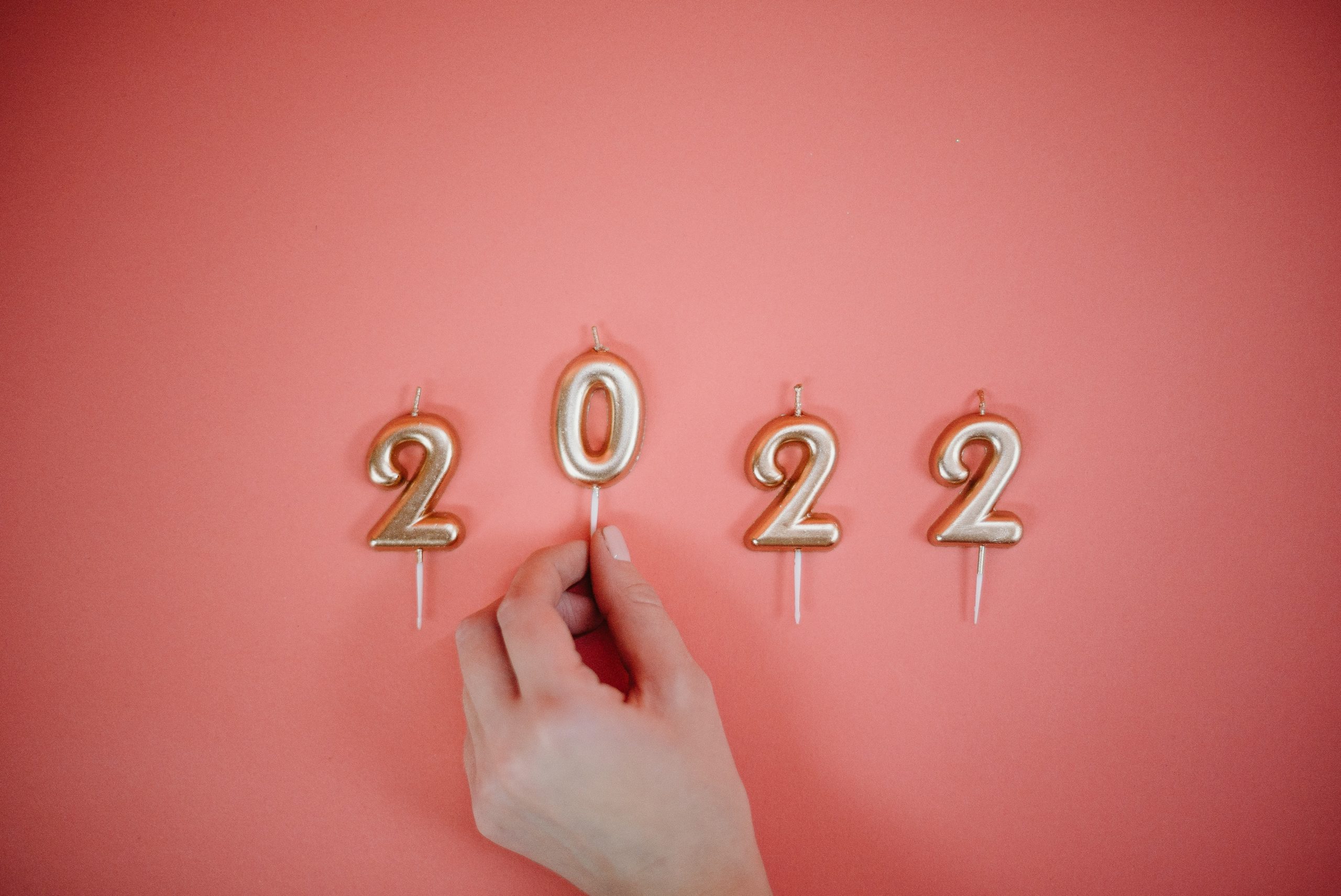 Guia Rápido Como definir metas para 2022
