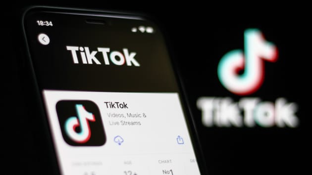 Como ganhar dinheiro com live no Tiktok