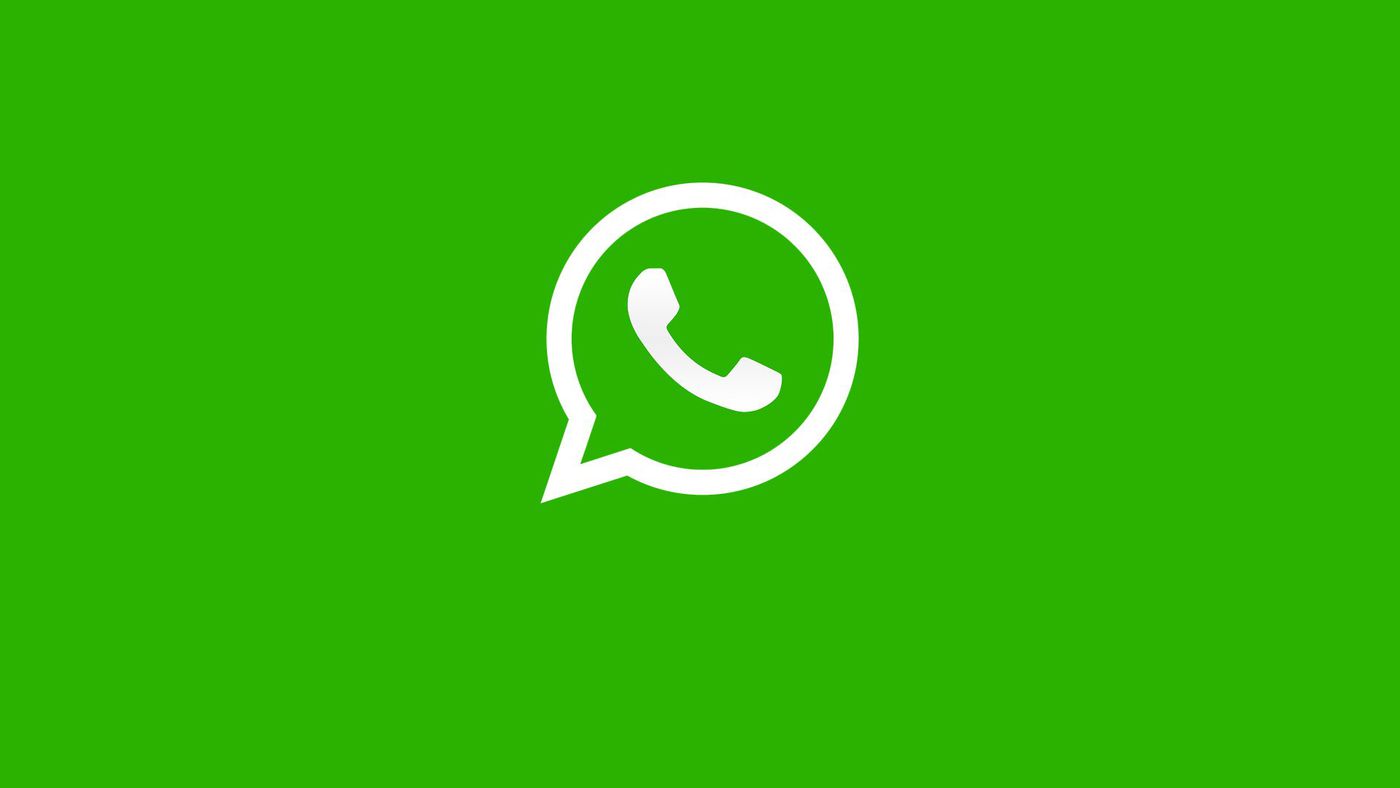Whatsapp libera reações em mensagens