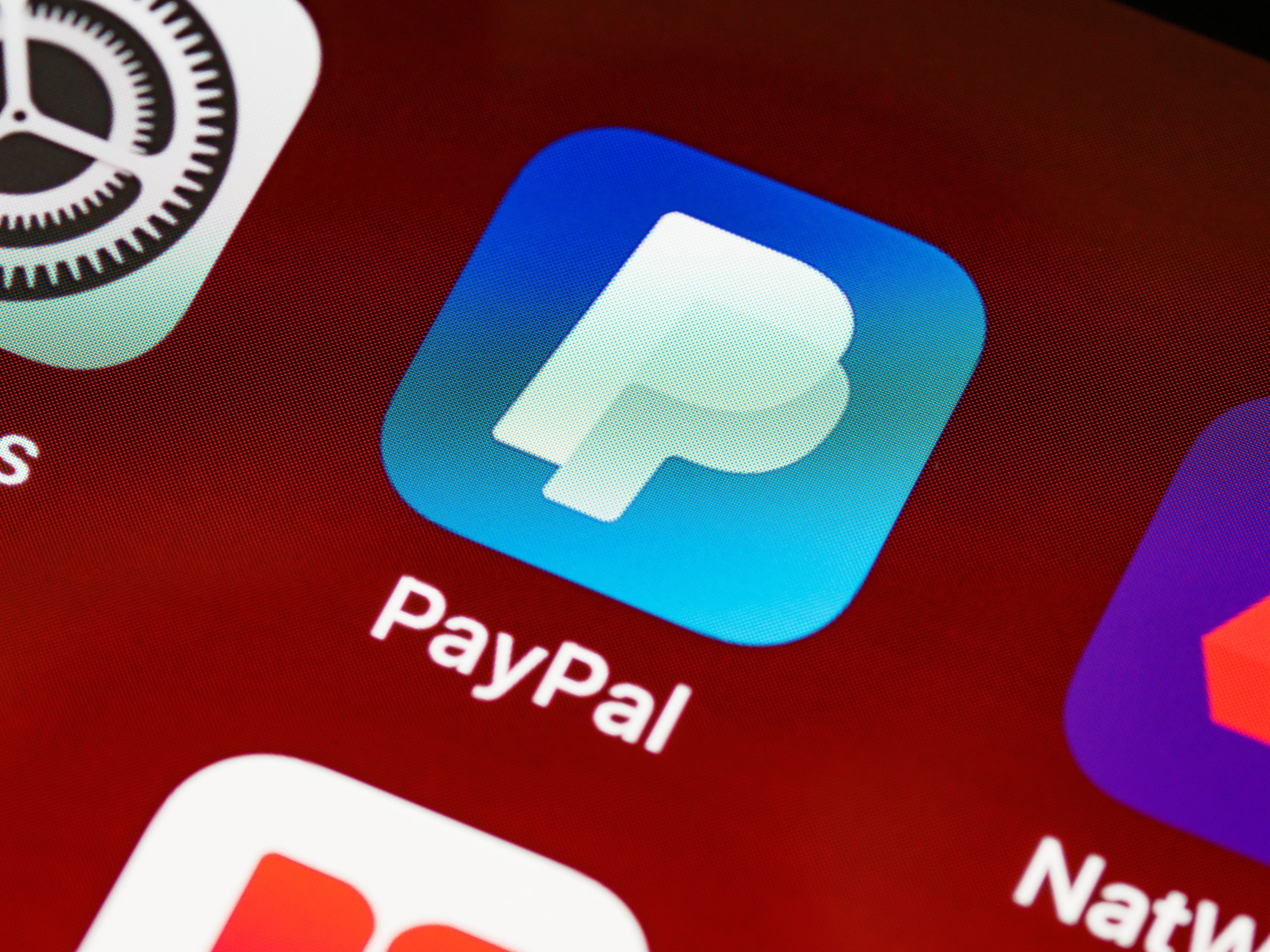 como ganhar dinheiro no Paypal