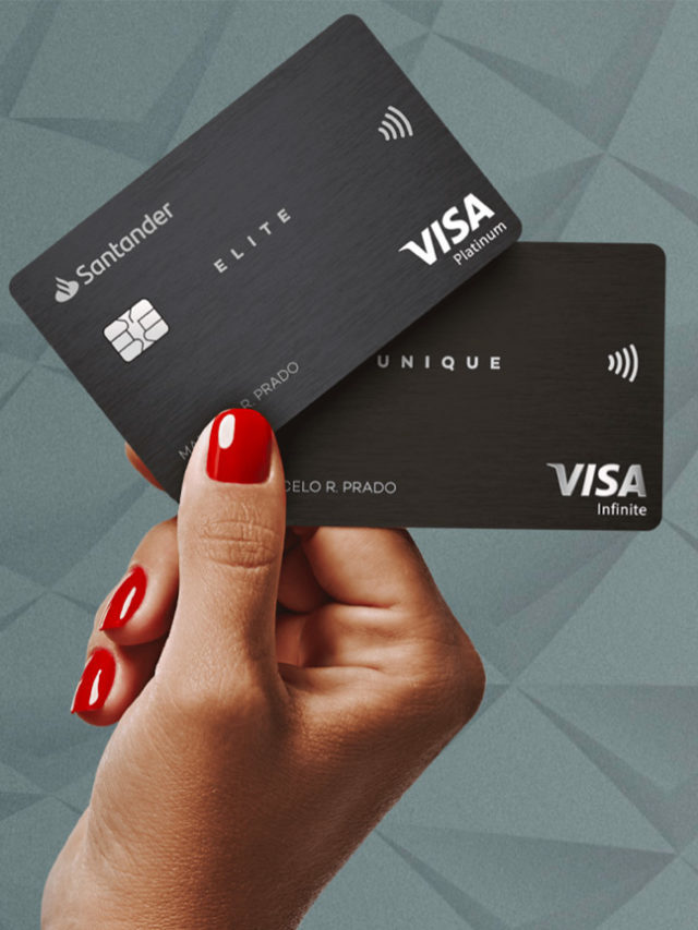 8 melhores cartões de crédito para acumular milhas aéreas