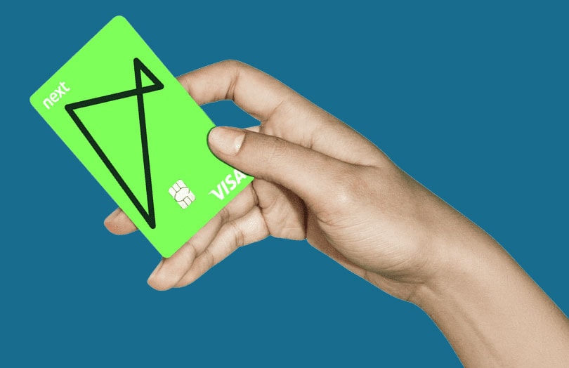 Banco Next: saques ilimitados e cartão sem anuidade - bancos digitais