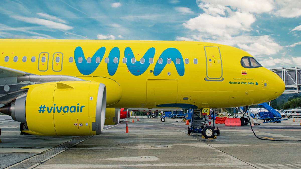 Companhia aérea de baixo custo chega ao Brasil, compare preços e rotas