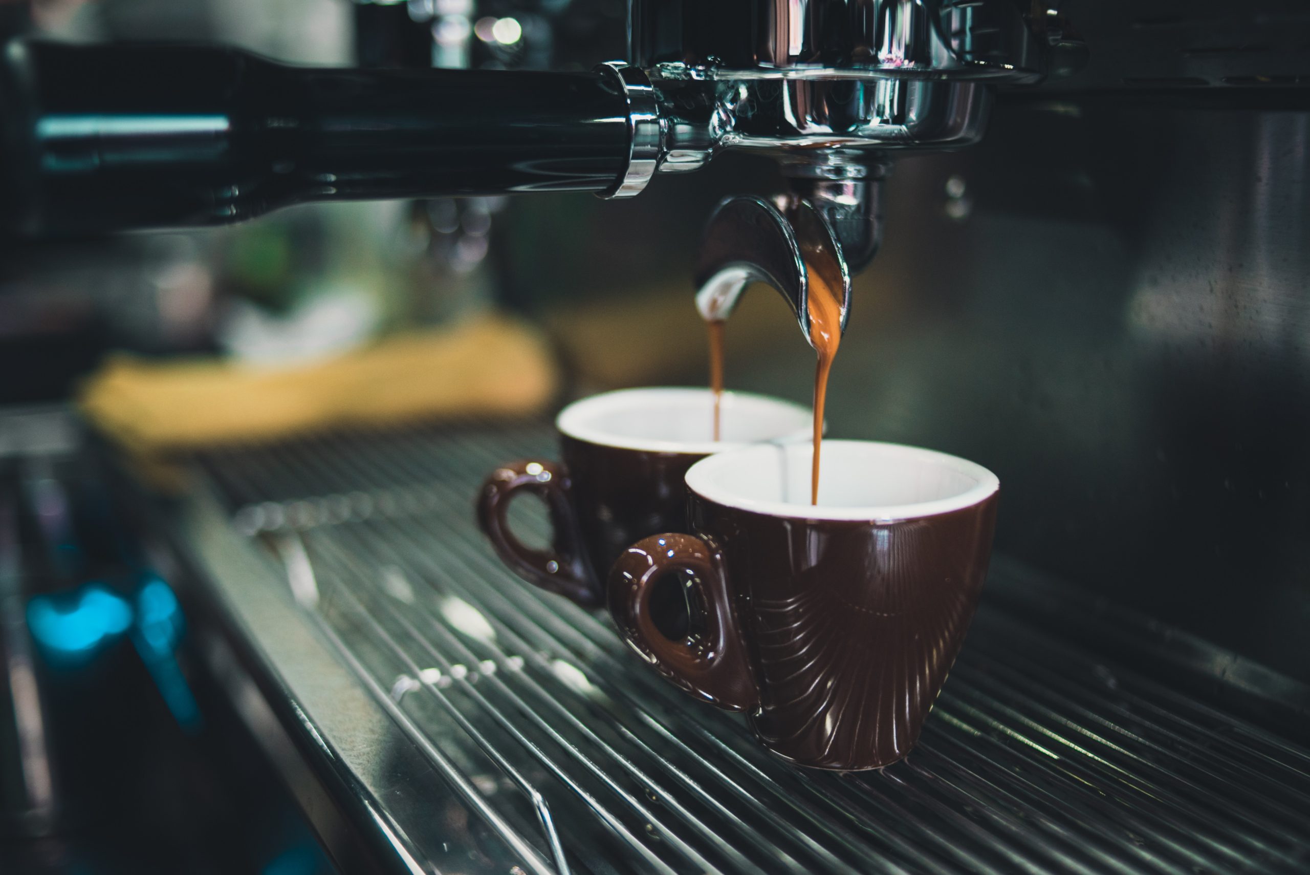 Saiba por que sua empresa precisa de uma máquina de café