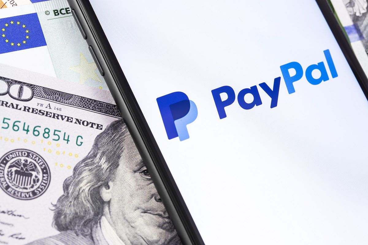 Paypael remove Pix como forma de transferir saldo da conta