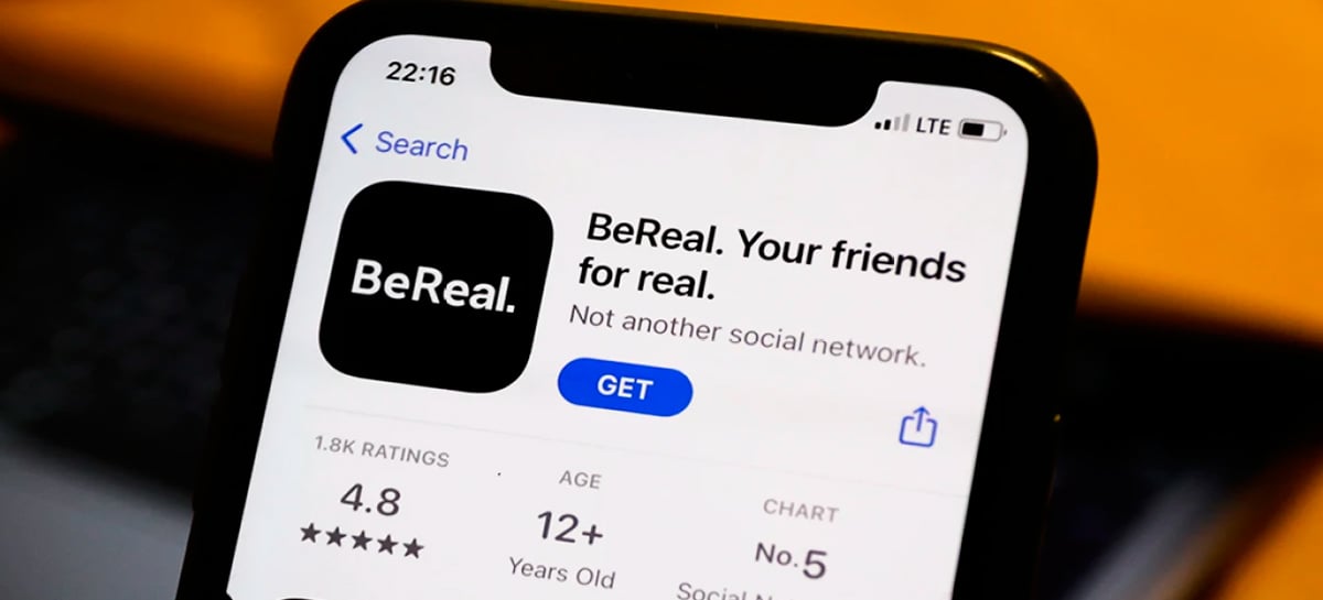 BeReal: o que é e como funciona essa rede social