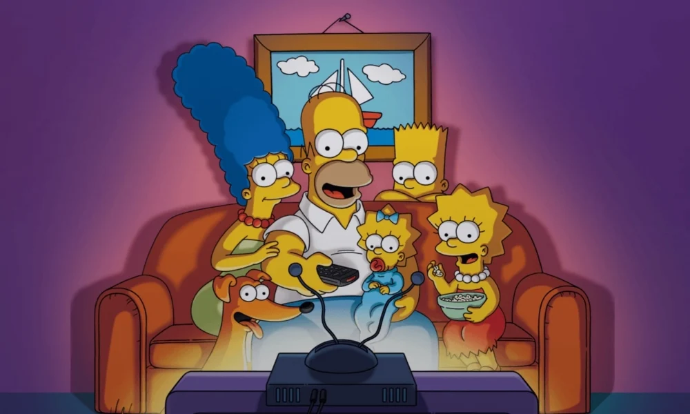 10 vezes que os Simpsons previram o futuro