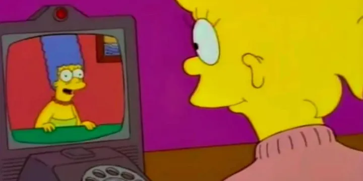 10 vezes que os Simpsons previram o futuro