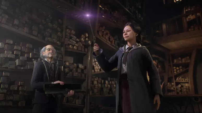 Hogwarts Legacy: melhor casa para escolher e todas as diferenças