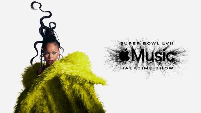 Onde assistir Rihanna no Super Bowl e que horas começa