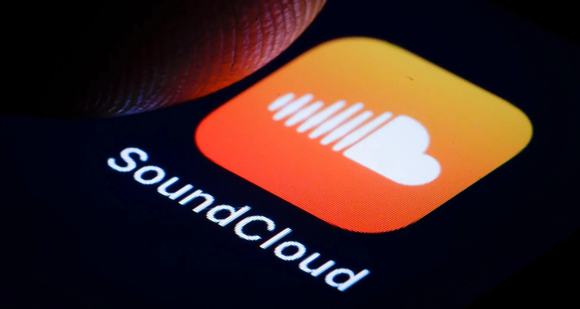 Como baixar músicas do SoundCloud