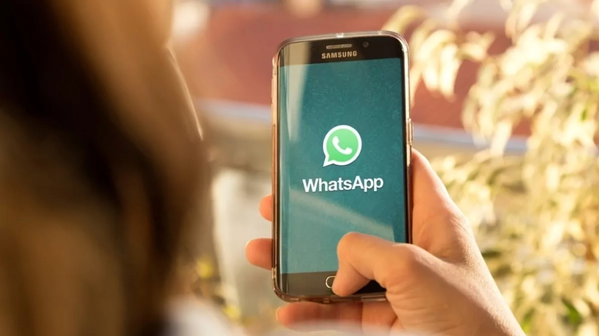 WhatsApp permite editar as mensagens enviadas. Veja como fazer