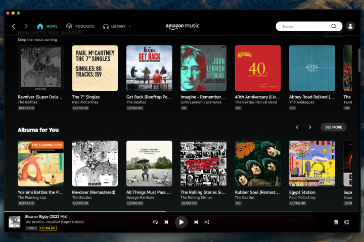 Amazon Music: tudo o que você precisa saber sobre esse serviço