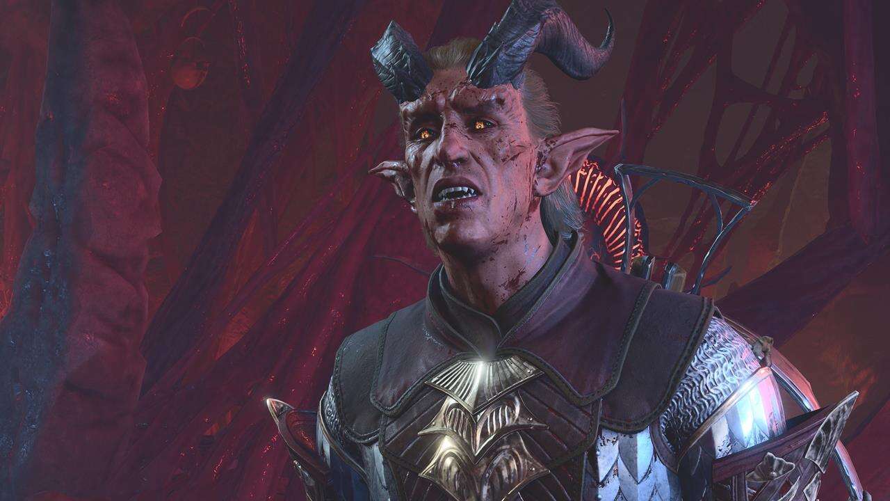 Como encontrar Zevlor em Baldur's Gate