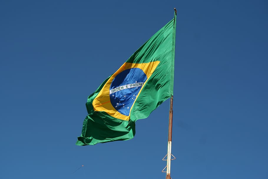 Origem e História dos Nomes mais Populares no Brasil