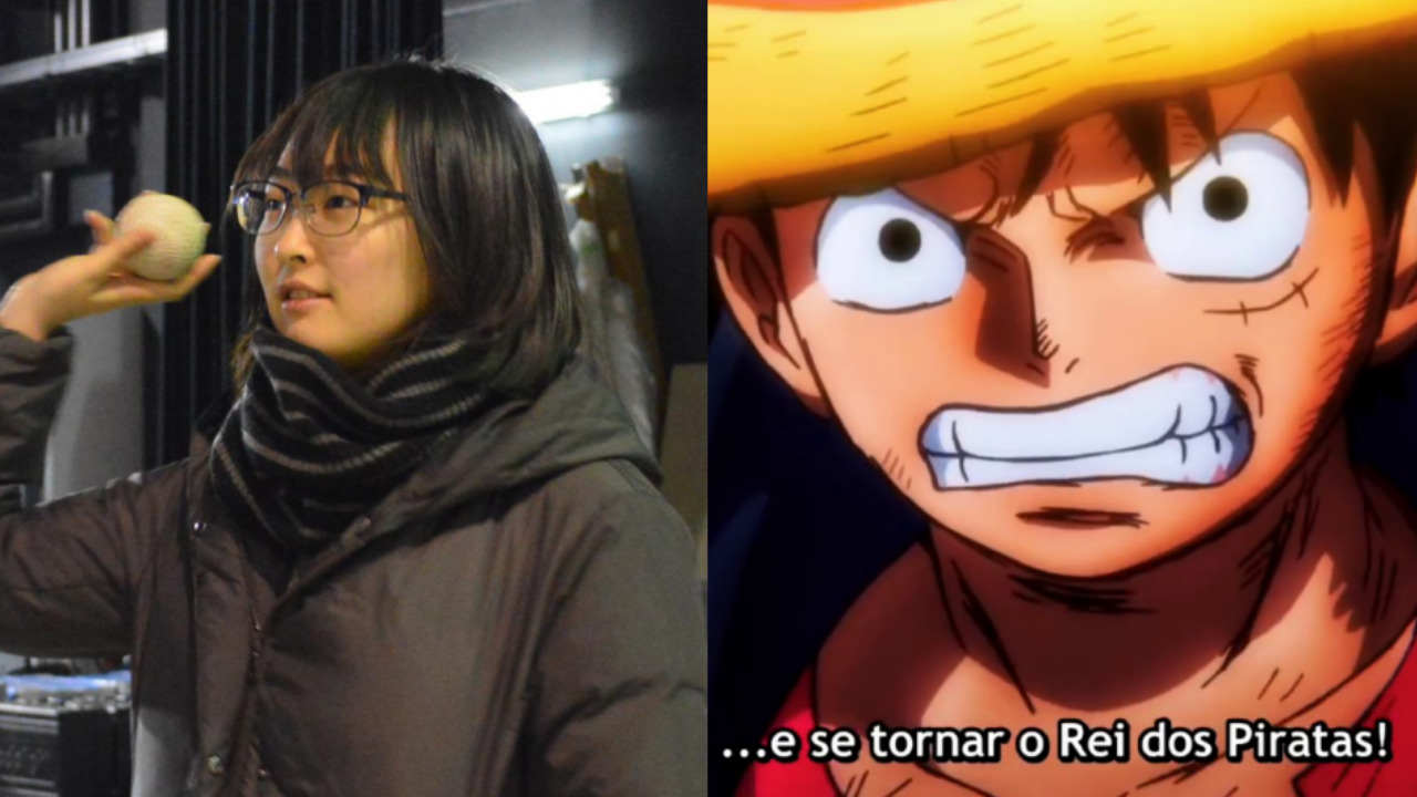 One Piece: Megumi Ishitani deve retornar para o episódio 1072