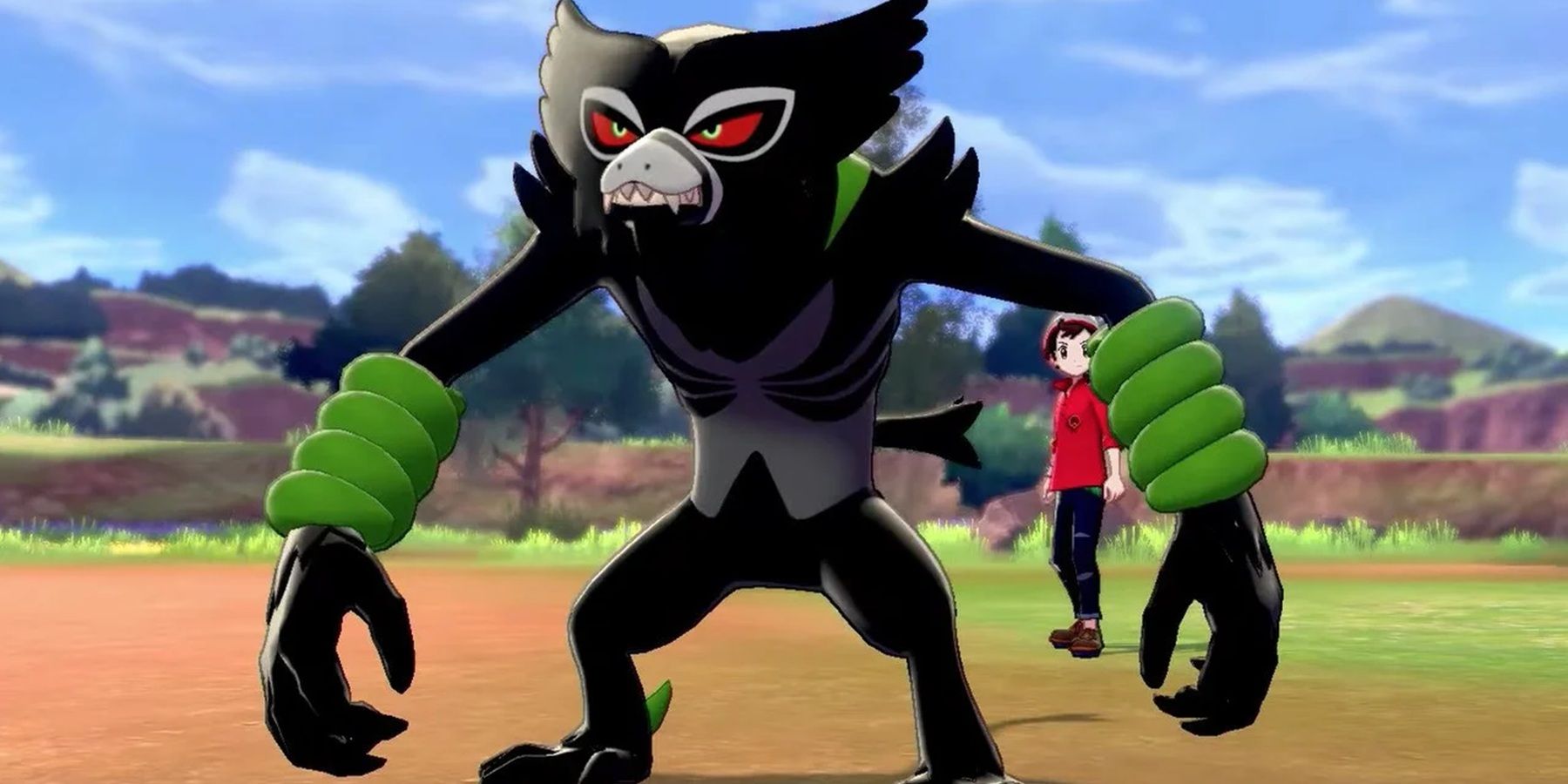 Fãs de Pokémon GO estão irritados com o próximo evento especial de pesquisa de Zarude
