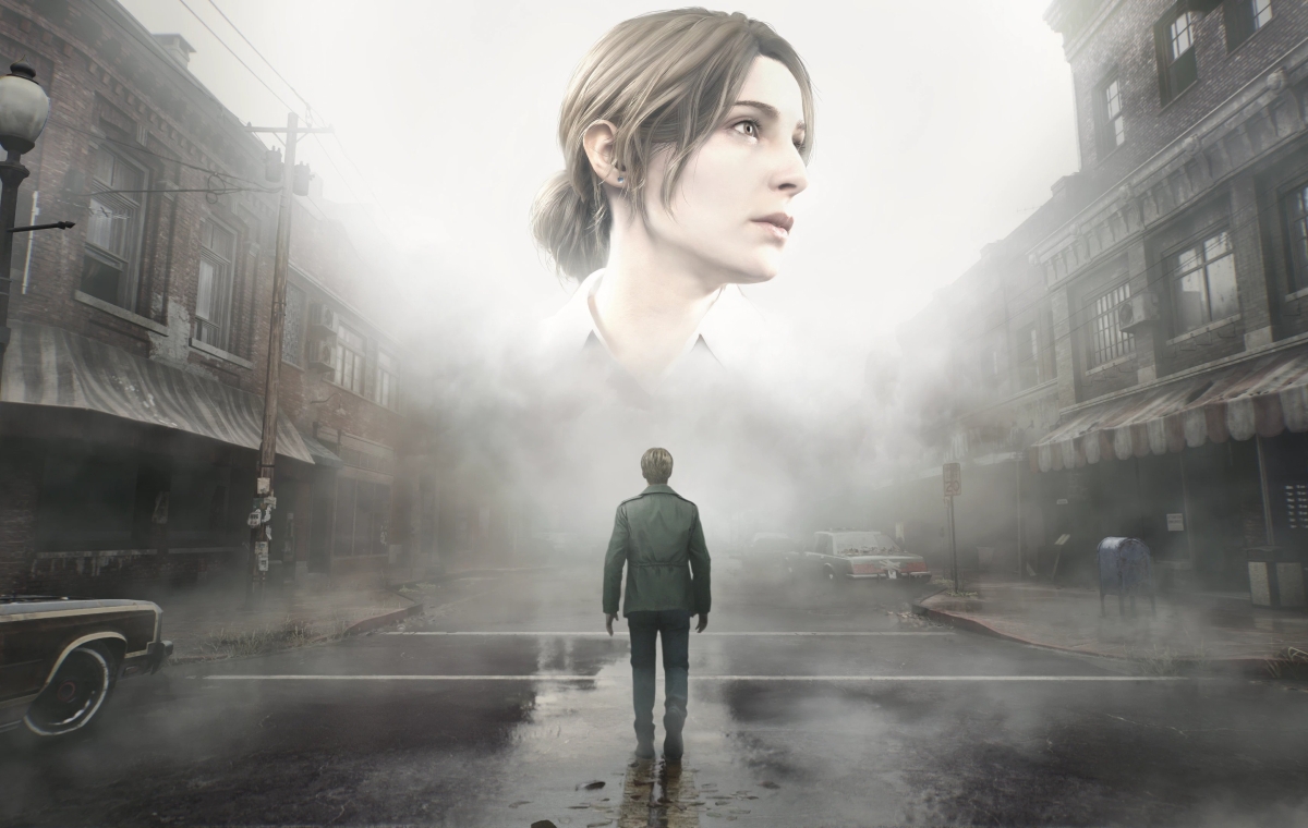Silent Hill 2: lançamento de remake apresenta nova atualização