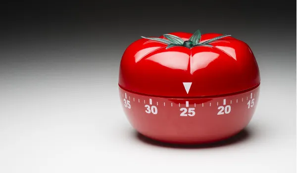 Métodos de Gestão de Tempo: conheça as técnicas Pomodoro, GTD e Mais