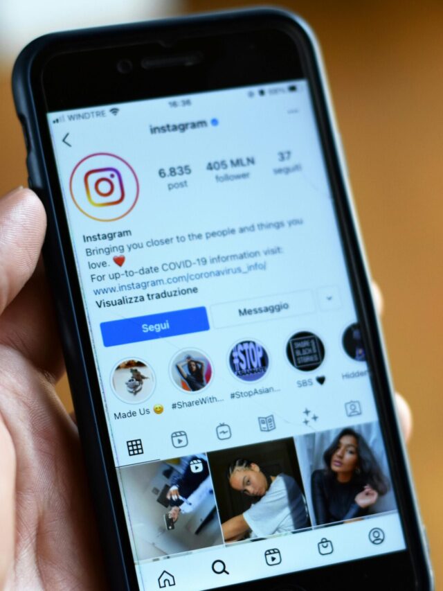 Estratégias de remarketing no Instagram para recuperar visitantes