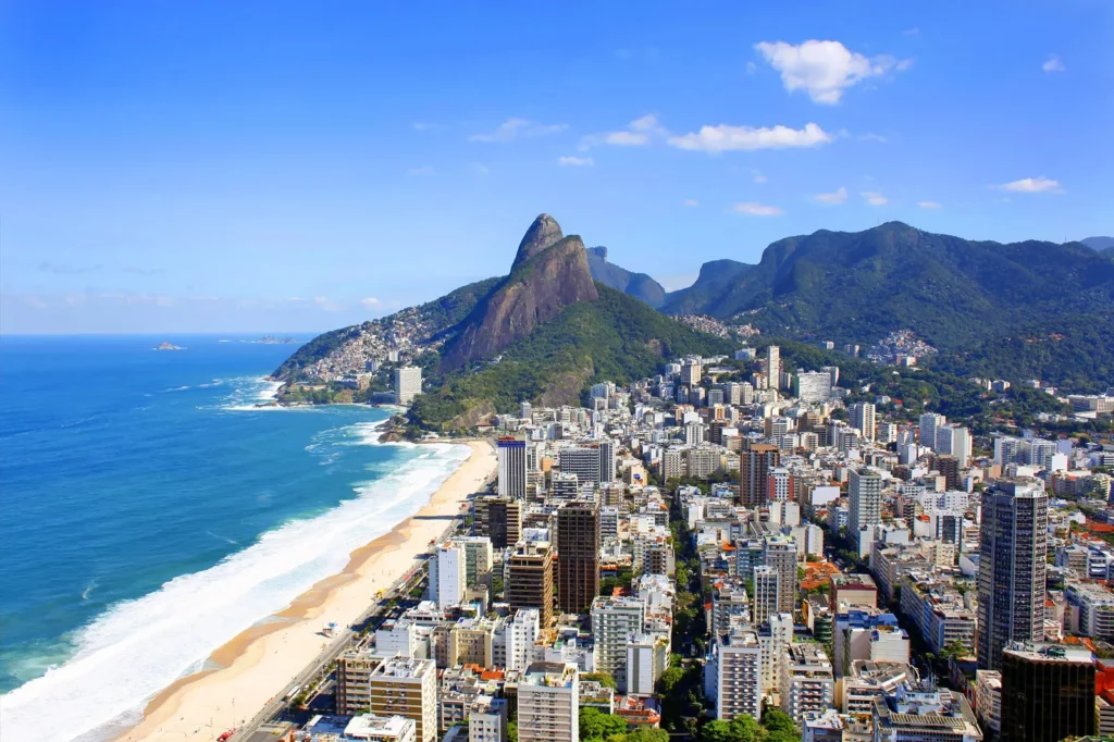 Economia carioca inicia 2025 com forte alta e geração recorde de empregos