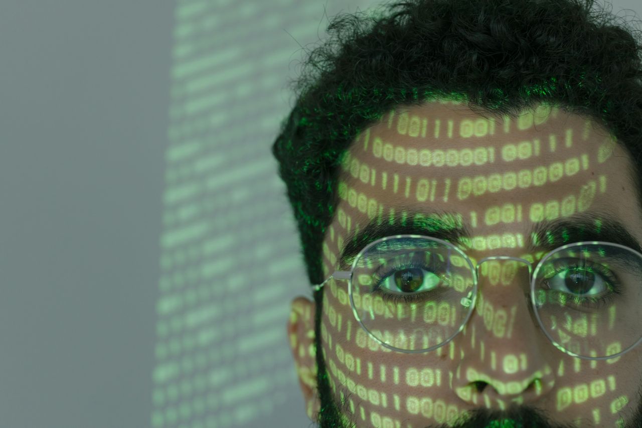 inteligência artificial