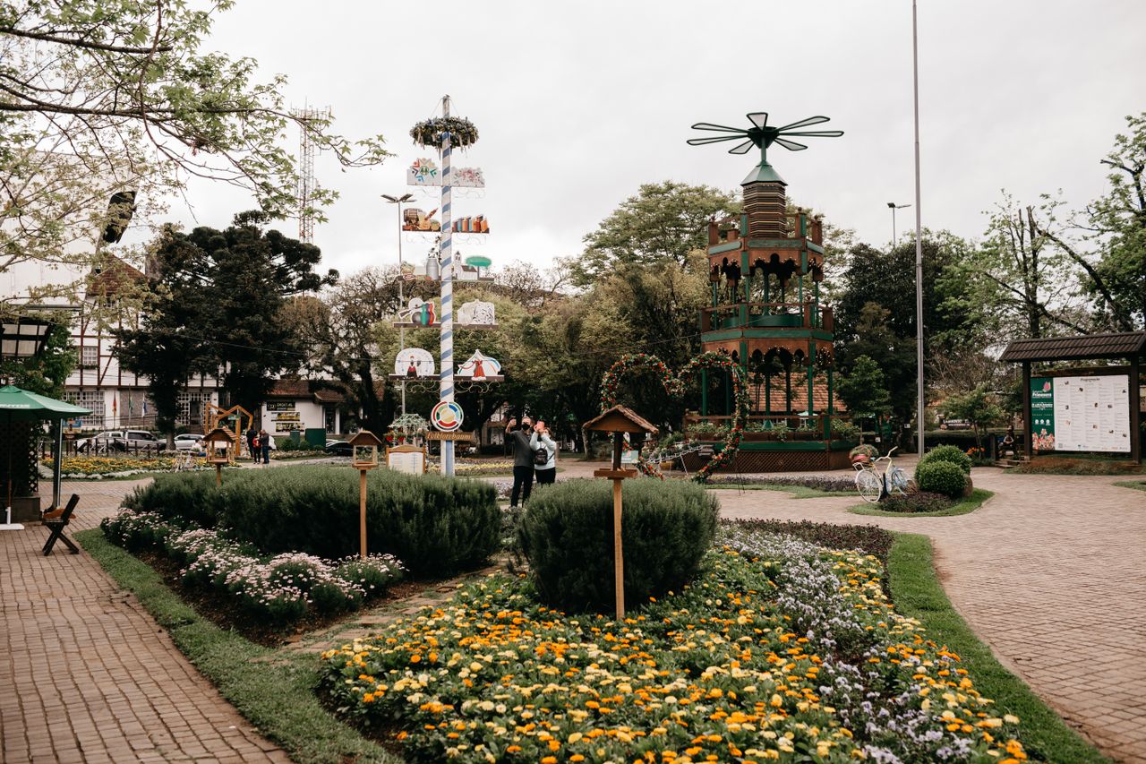 Hotel em Gramado